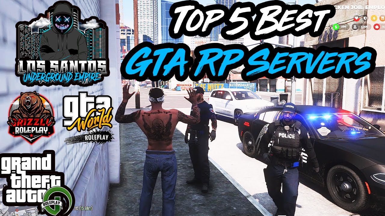 The Best Fivem Leaks Server For Gta 5 Roleplay Youtube The Best Fivem Leaks Server For Gta 5 Roleplay Youtube